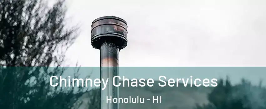  Chimney Chase Services Honolulu - HI