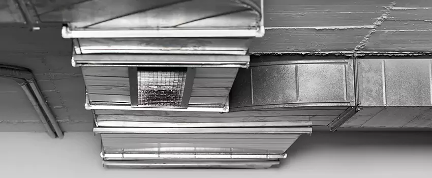 Trusted Air Duct Cleaning Company in Honolulu, Hawaii