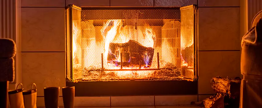 Astria Vent Free Gas Fireplaces Installation in Honolulu, HI