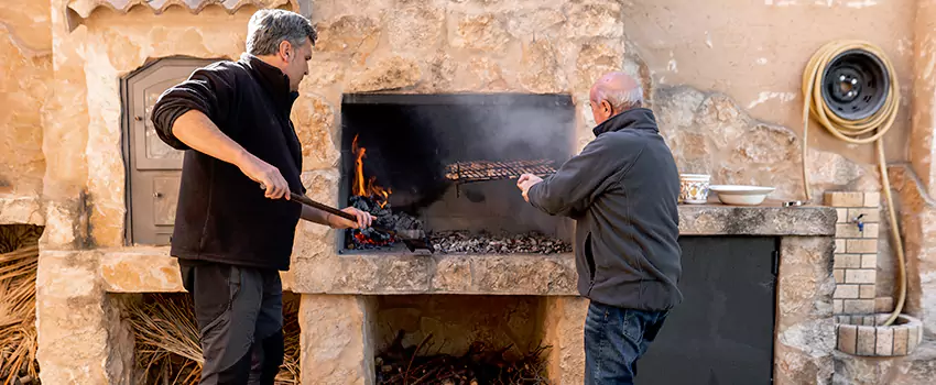 Damaged Brick Fireplace Replacements Services in Honolulu, HI