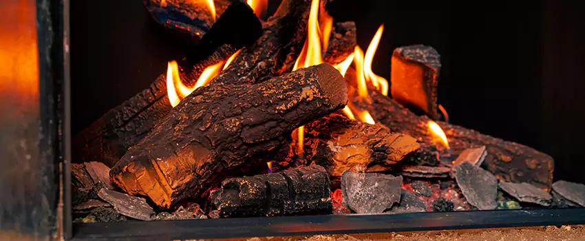 Chimney Fireplace Ash Dump Cleaning in Honolulu, HI
