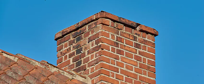 Clean Blocked Chimney in Honolulu, Hawaii