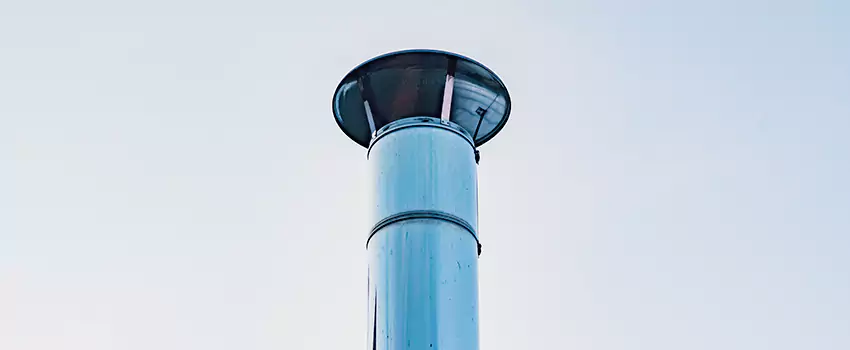 Wind-Resistant Chimney Caps Installation and Repair Services in Honolulu, Hawaii