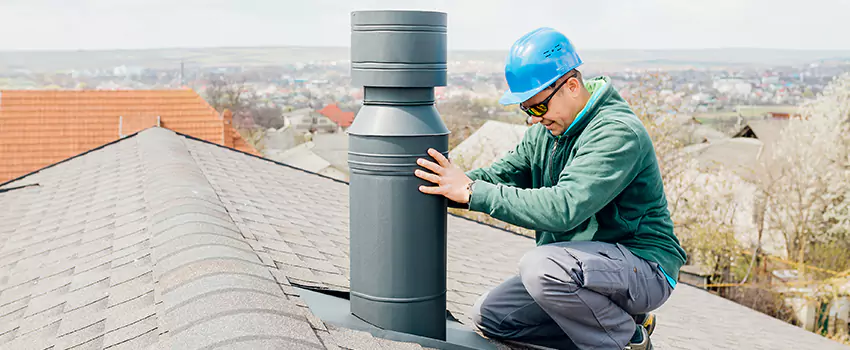 Chimney Chase Inspection Near Me in Honolulu, Hawaii