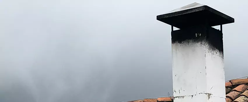 Chimney Damper Inspection in Honolulu, HI