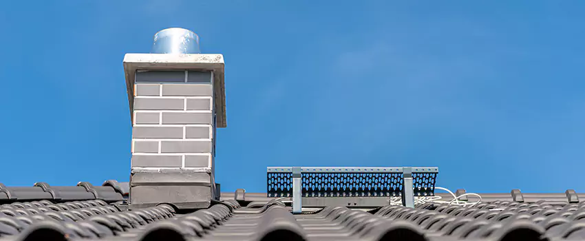Chimney Flue Relining Services in Honolulu, Hawaii