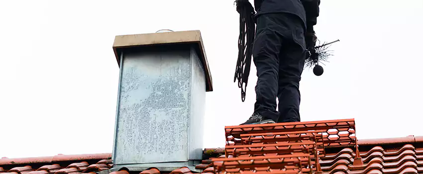Chimney Liner Services Cost in Honolulu, HI