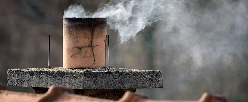 Wood Burning Chimney Odor Removal in Honolulu, HI