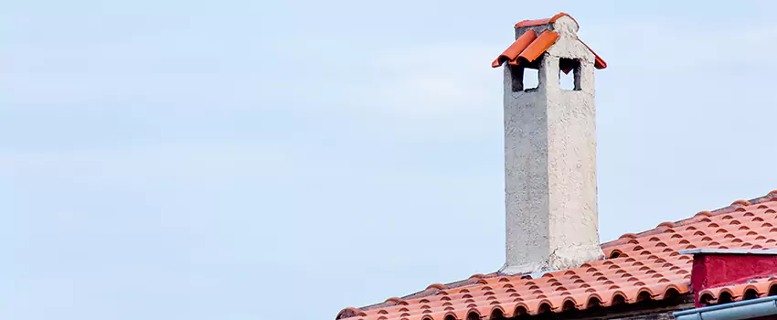 Chimney Pot Replacement in Honolulu, HI