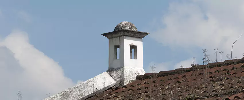 Cost To Rebuild A Chimney in Honolulu, HI