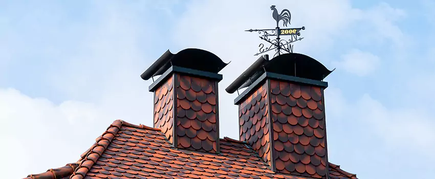 Old Chimney Restoration in Honolulu, Hawaii