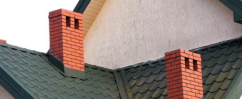 Chimney Saver Waterproofing Services in Honolulu, Hawaii