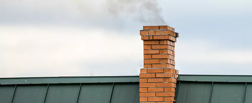 Chimney Soot Cleaning Cost in Honolulu, HI