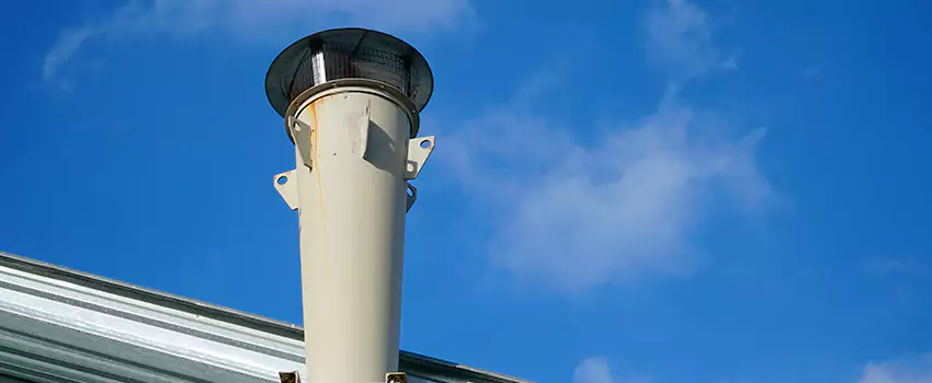 Chimney Spark Arrestor Requirements in Honolulu, HI