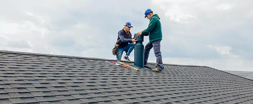 Chimney Sweep To Clear Creosote Buildup in Honolulu, Hawaii