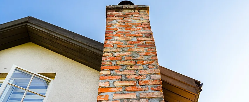 Chimney Mortar Replacement in Honolulu, HI