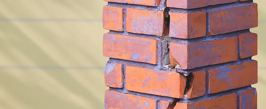 Broken Chimney Bricks Repair Services in Honolulu, HI