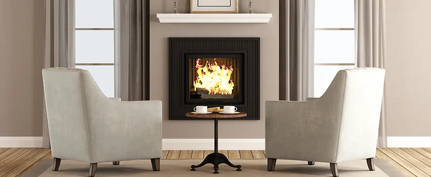 Custom Architectural Fireplace Restoration in Honolulu, HI