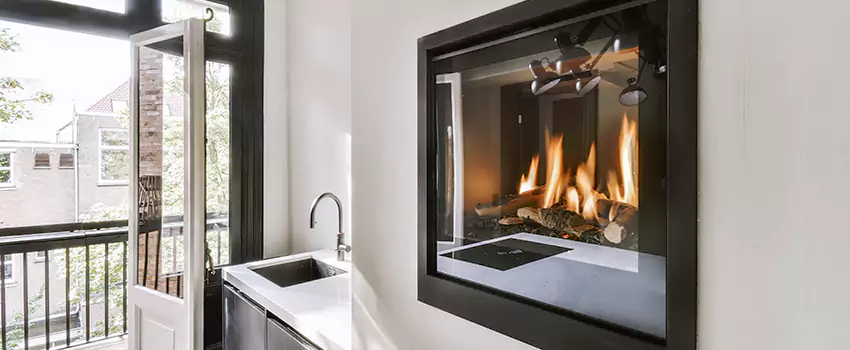 Dimplex Fireplace Installation and Repair in Honolulu, Hawaii