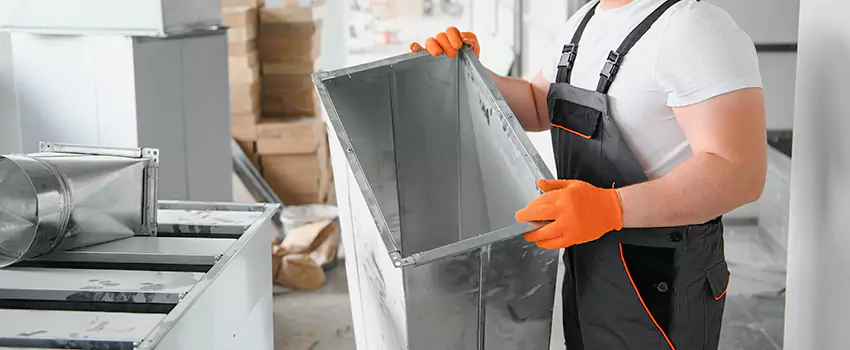 Benefits of Dryer Vent Inspection in Honolulu, HI