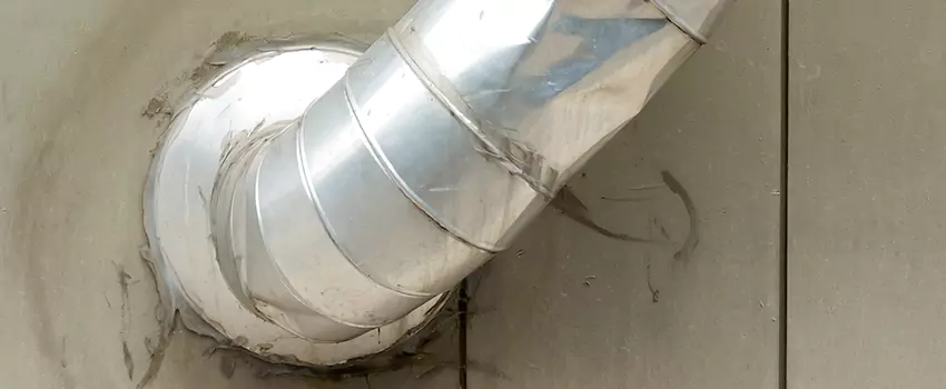 Broken Dryer Vent Replacement in Honolulu, HI