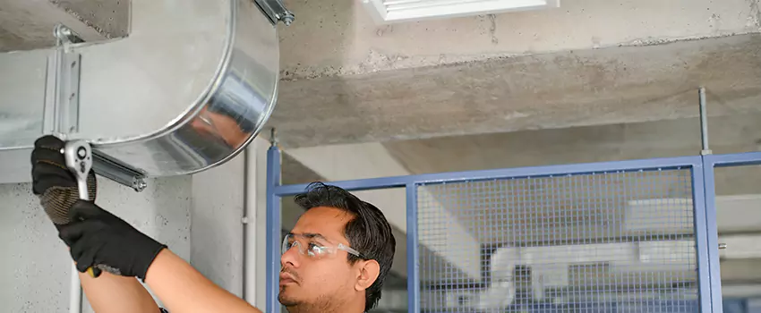 HVAC Ductwork Cleaning in Honolulu, HI