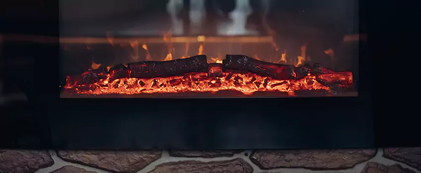 Outdoor Electric Fireplace Installation Solutions in Honolulu, HI