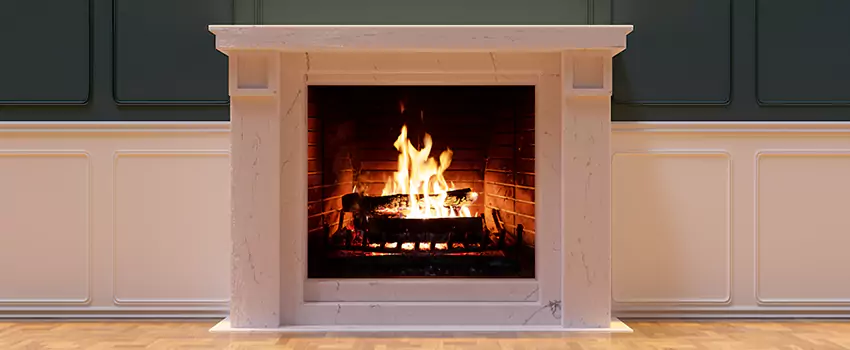 Empire Comfort Systems Fireplace Installation and Replacement in Honolulu, Hawaii