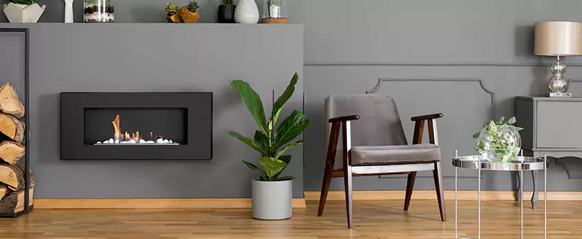 Ethanol Fireplace Burner Repair in Honolulu, HI