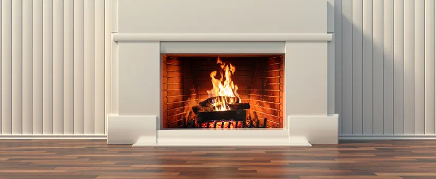 Fireplace Broken Ashtray Repair Services in Honolulu, Hawaii