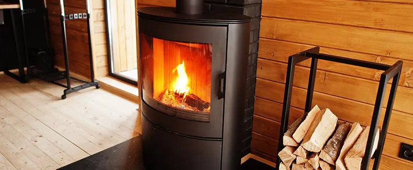 Gas Fireplace Door Handle Installation Services in Honolulu, Hawaii