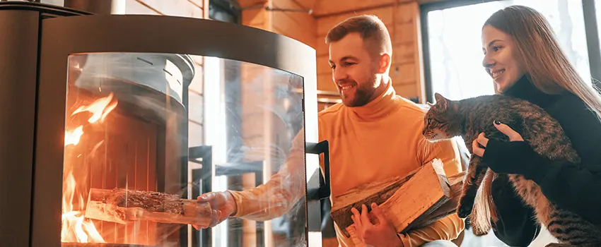 Fireplace Door Installation And Replacement Contractors in Honolulu, HI