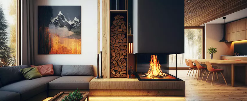 Fixing Electric Fireplace Problem in Honolulu, Hawaii
