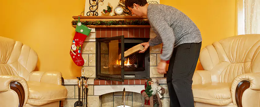 Marble Mantel Makeover Services for Fireplace in Honolulu, HI