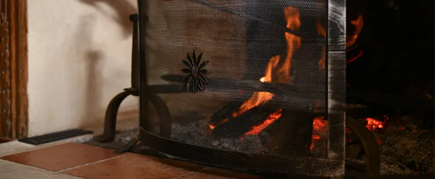 Electric Metal Fireplace installation Services in Honolulu, HI