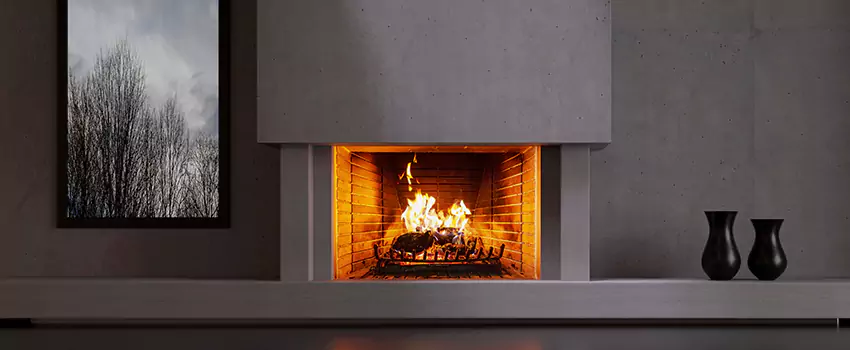 Wood Fireplace Refacing in Honolulu, HI