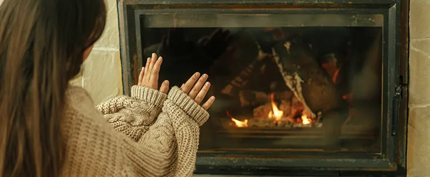 Wood-burning Fireplace Smell Removal Services in Honolulu, HI