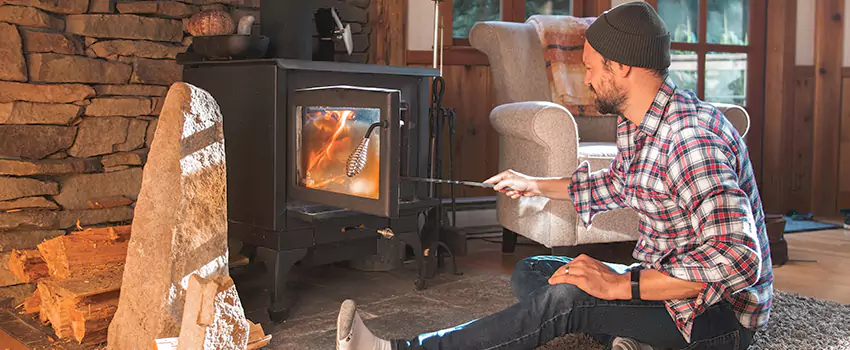 Fireplace Chimney Maintenance in Honolulu, Hawaii
