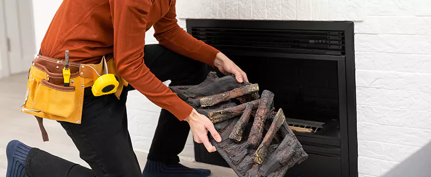 Fireplace Interior Sweeping in Honolulu, HI