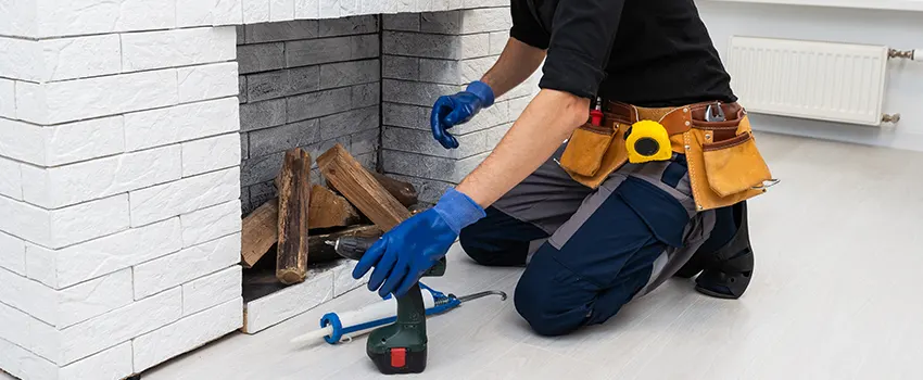 Fireplace Throat Lintel Repair Services in Honolulu, HI