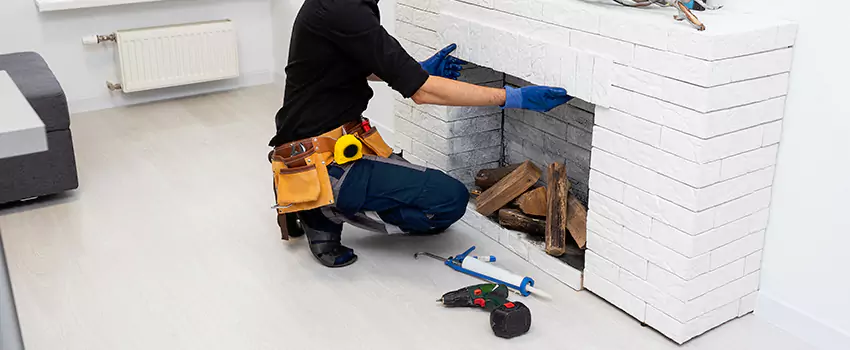 Cleaning Direct Vent Fireplace in Honolulu, HI