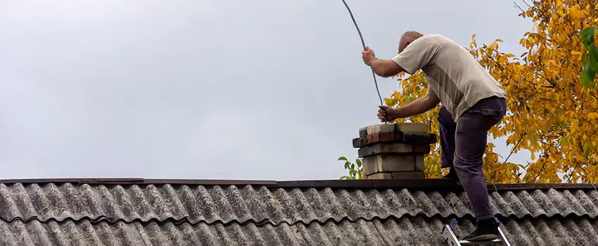 Chimney Flue Cleaning in Honolulu, HI