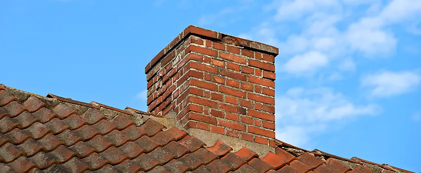 Flue Tiles Cracked Repair Services near Me in Honolulu, HI