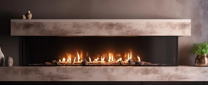 Gas Refractory Fireplace Logs in Honolulu, HI
