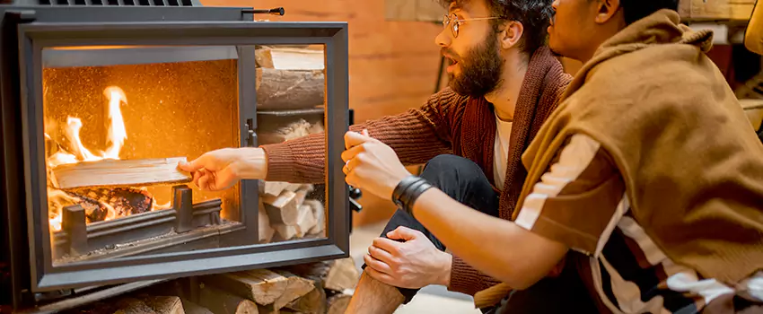 Benefits of Harman Stoves Fireplace in Honolulu, Hawaii