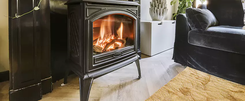 Cost of Hearthstone Stoves Fireplace Services in Honolulu, Hawaii