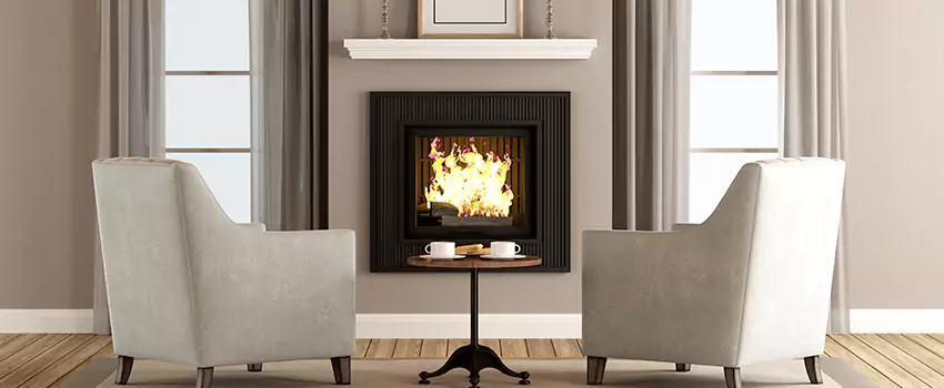 Heat & Glo Outdoor Gas Fireplaces Installation Contractors in Honolulu, Hawaii
