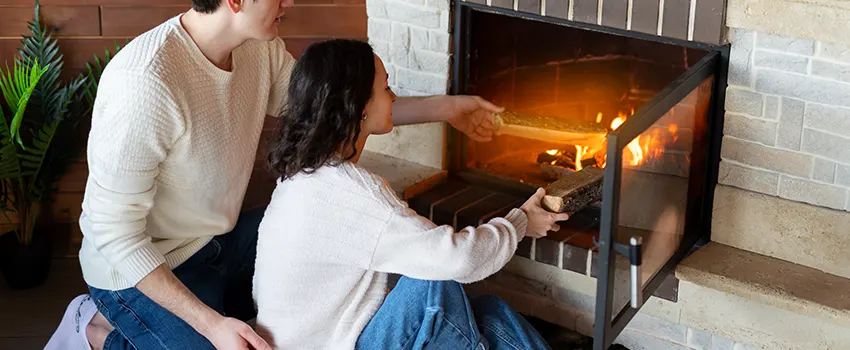 Kings Man Direct Vent Fireplaces Services in Honolulu, Hawaii