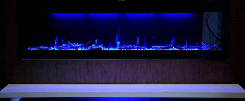 Benefits of Multi-Color Fireplace Installation in Honolulu, HI