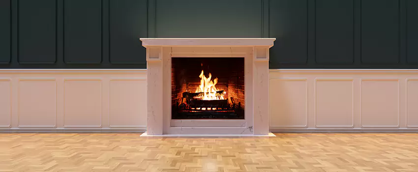 Napoleon Electric Fireplaces Inspection Service in Honolulu, Hawaii
